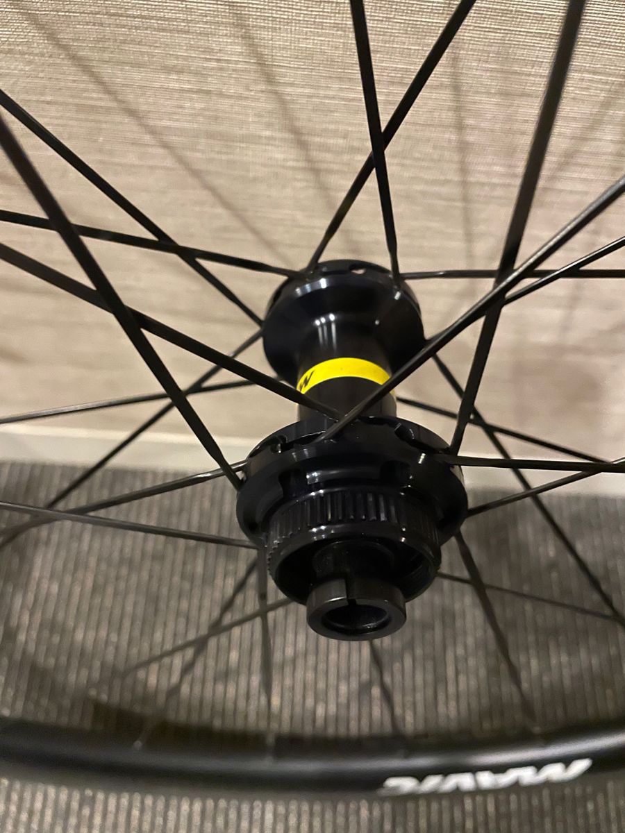 美品 MAVIC KSYRIUM 30 DISK マヴィック キシリウム30 ロード 美品 MAVIC KSYRIUM 30 DISK マヴィック キシリウム30 ロード