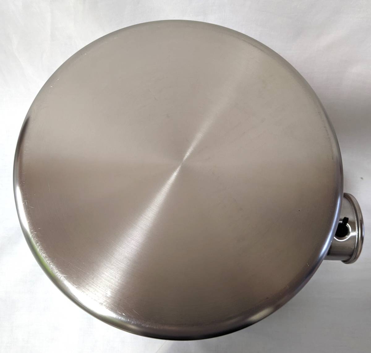 【1円出品】BACOENG 真空ドラム 真空チャンバーキッド VACUUM CHAMBER_画像6