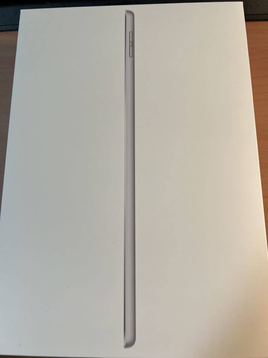 ★新品未開封★送料無料★Apple iPad（第9世代） 10.2インチ Wi-Fiモデル 64GB スペースグレイ [MK2K3J/A] _画像1