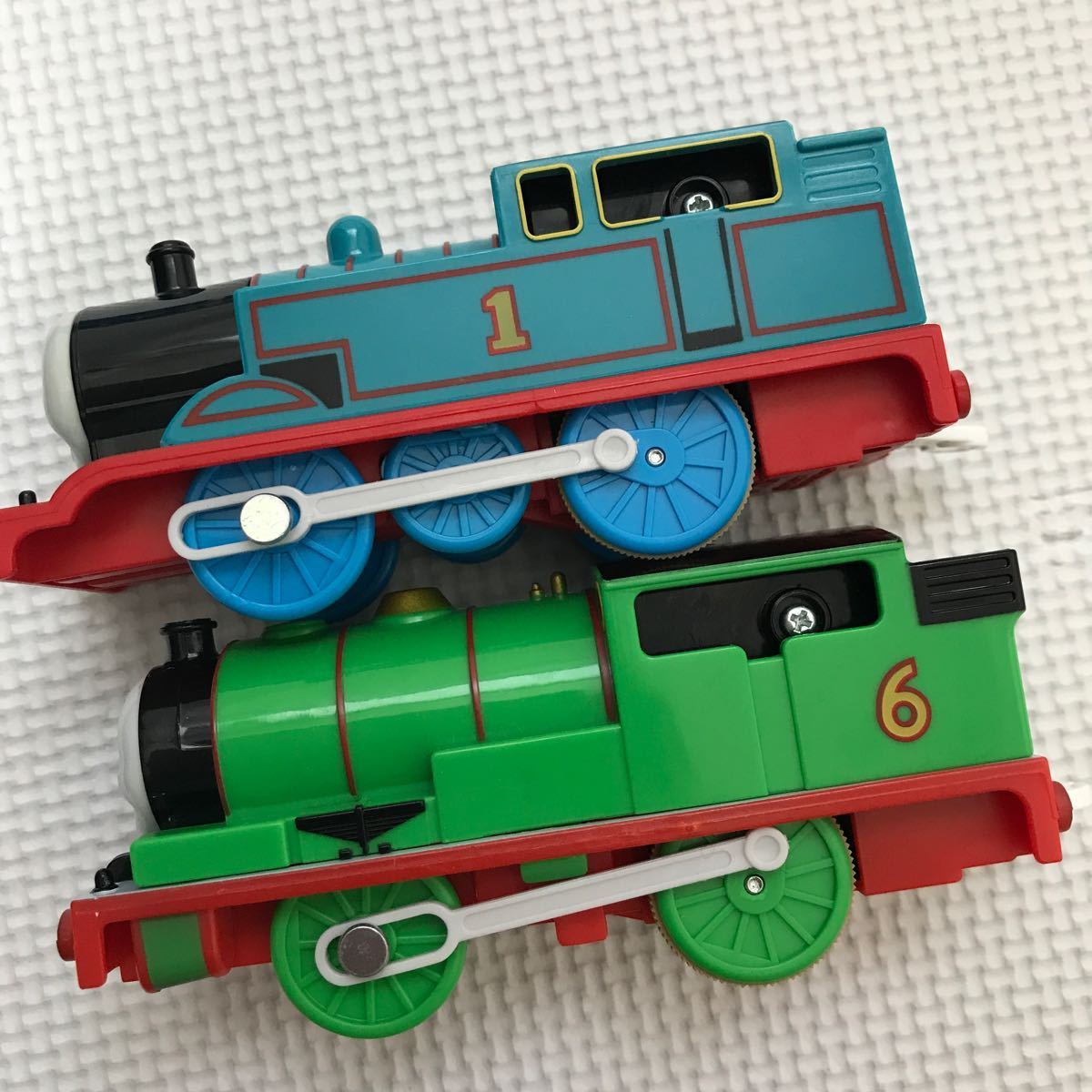 プラレール 『トーマスとパーシーのナップフォードステーション プラレール 『トーマスとパーシーのナップフォードステーション