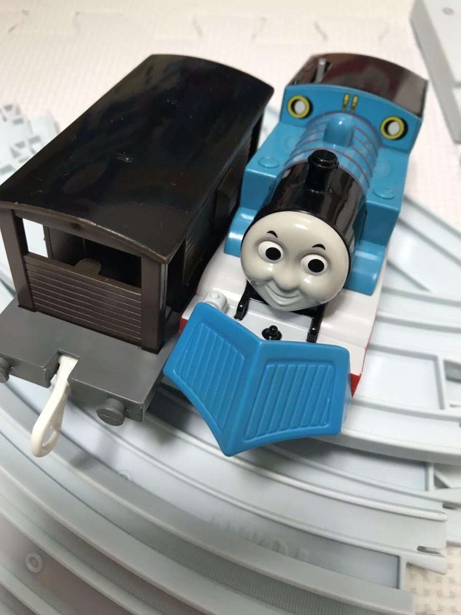 プラレール『きかんしゃトーマス の雪かきセット』|Yahoo プラレール『きかんしゃトーマス の雪かきセット』|Yahoo