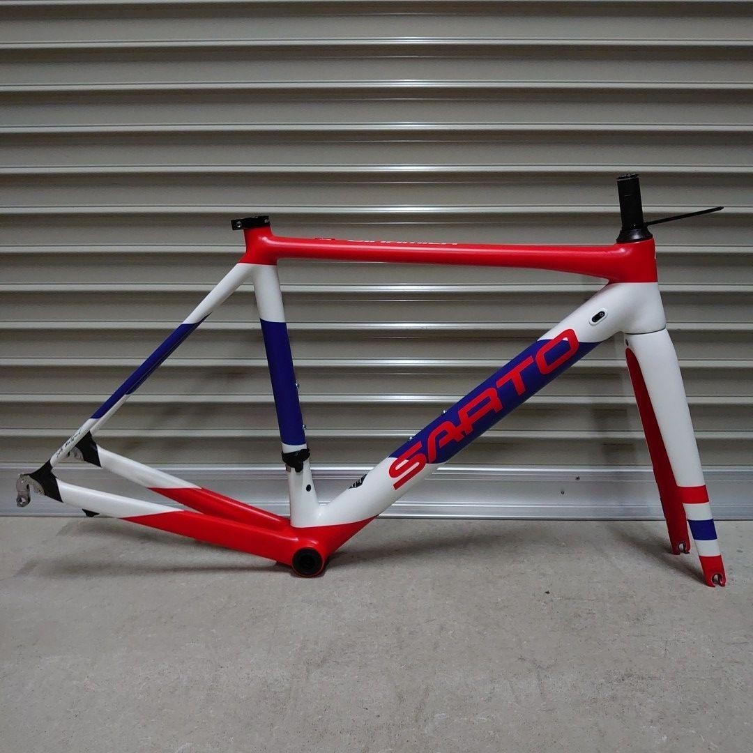 美品 SARTO DINAMICA サルト ダイナミカ カーボン ロードバイク 美品 SARTO DINAMICA サルト ダイナミカ カーボン ロードバイク