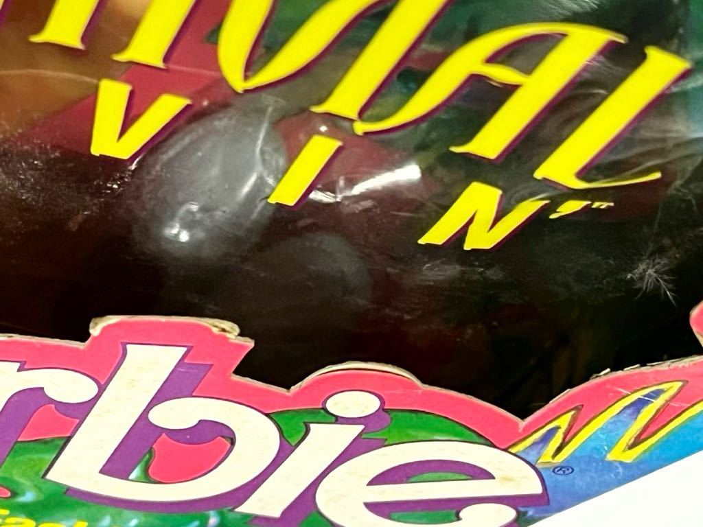 Bibian 比比昂- 貴重!トイストーリー3の元ネタになった1988年製 Bibian 比比昂- 貴重!トイストーリー3の元ネタになった1988年製