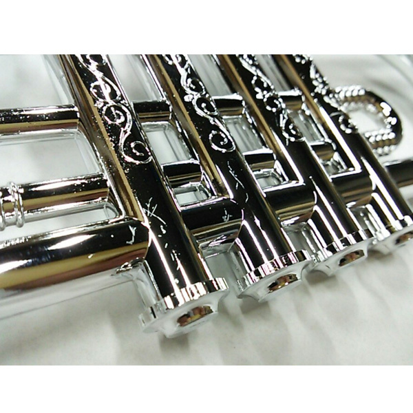 [ limited amount * great special price outlet / small scratch have * box damage ]Bontempi(bon ton pi) / toy trumpet part 2 (TR4231.2)