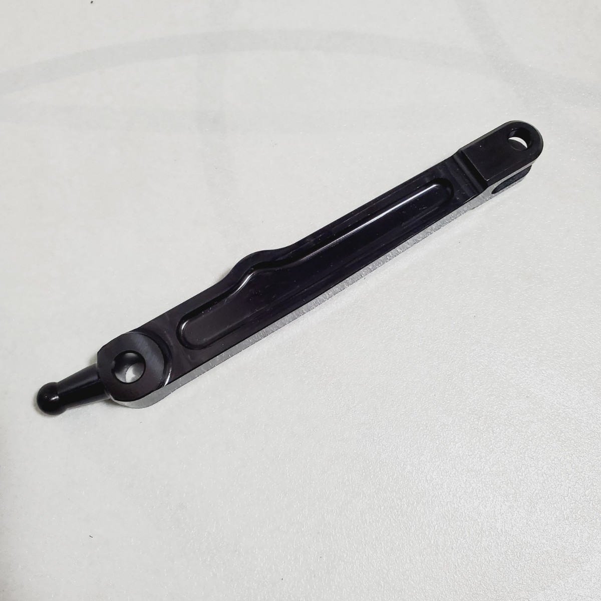  Rover Mini clutch release arm Rover Mini clutch arm strengthen goods 1959 year ~1982 year 22A2204HD new goods 