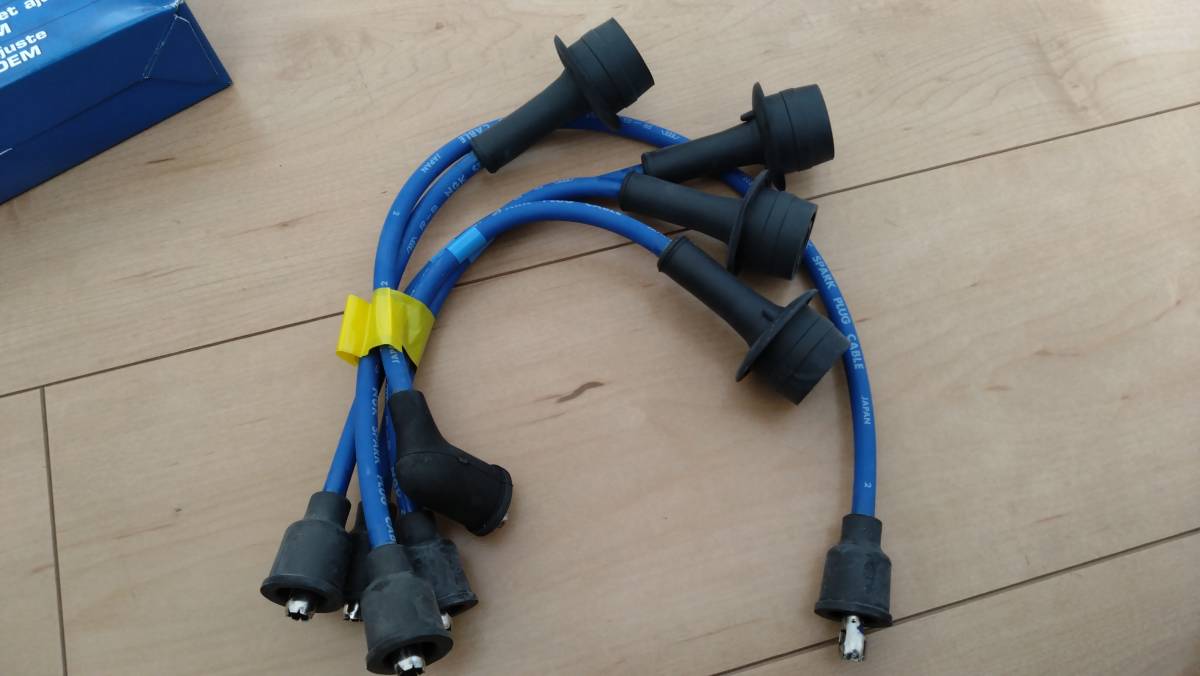 KP61 4K-U/4K-J for NGK plug cord new goods 