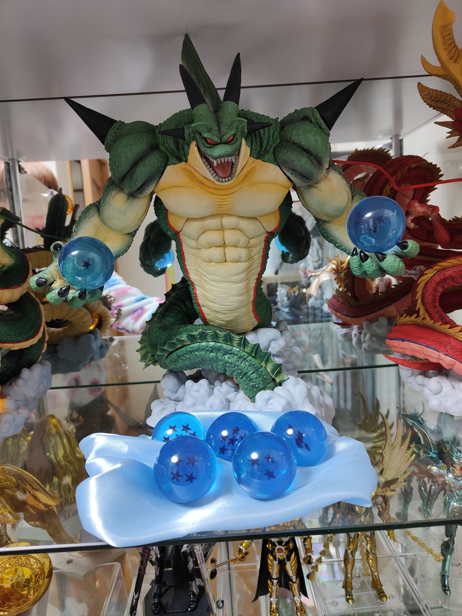 プレゼント有り】ドラゴンボール ナメック星神龍 ポルンガ プレゼント有り】ドラゴンボール ナメック星神龍 ポルンガ