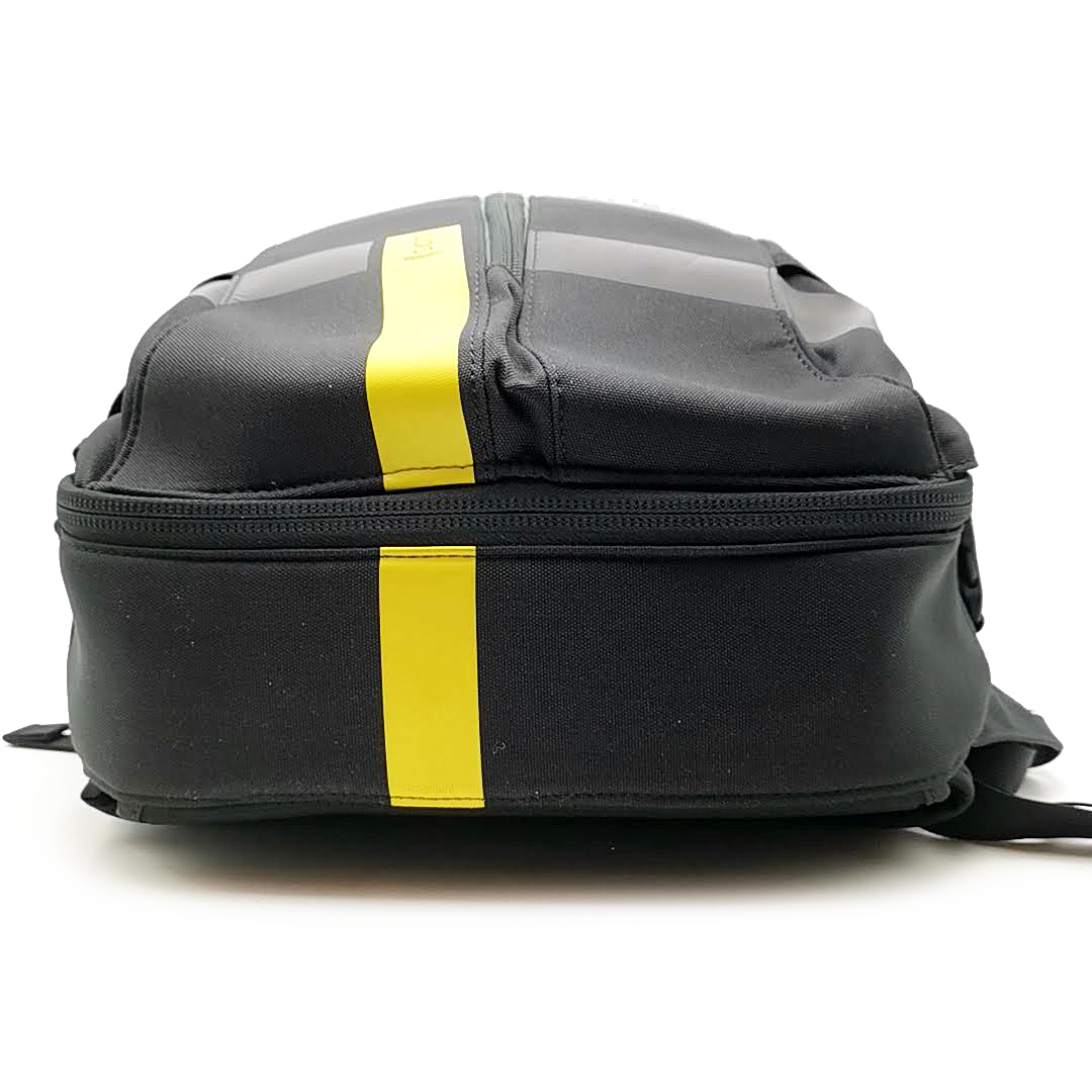 送料無料 スリックス リュックサック ビジネスバッグ スーツケース トラベルバッグ バッグ 鞄 3WAY ナイロン 30L メンズ_画像6