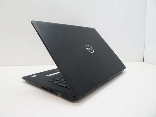 2024円スタート〇DELL Latitude 3400【第8世代Core i5 8265U/メモリ8GB/HDD500GB/Win11Pro-64bit/無線LAN/webカメラ/フルHD/ジャンク】_画像5