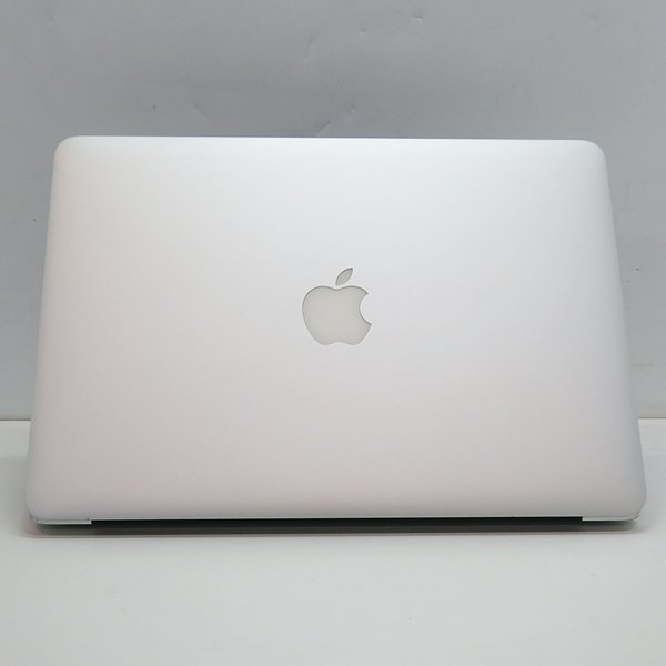 ジャンク品 ◇ Apple MacBook Air 13インチ MMGF2J/A（Early 2015）【Core i5-5250U 1.60Ghz/メモリ8GB/SSD 128GB/AC欠/バッテリー不良】_画像5