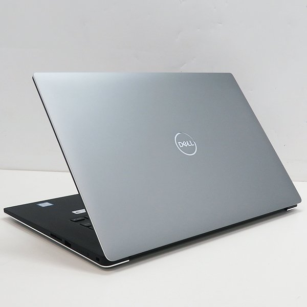 キーきれいめ！ ◇ DELL Precision 5540 【Core i7-9850H/32GB/SSD 512GB/Win11-Pro/NVIDIA Quadro T1000/Webカメラ/AC欠】_画像3