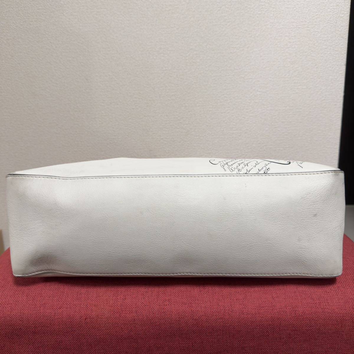 日本限定 80万円 ベルルッティ トゥジュール カリグラフィー 日本限定 80万円 ベルルッティ トゥジュール カリグラフィー