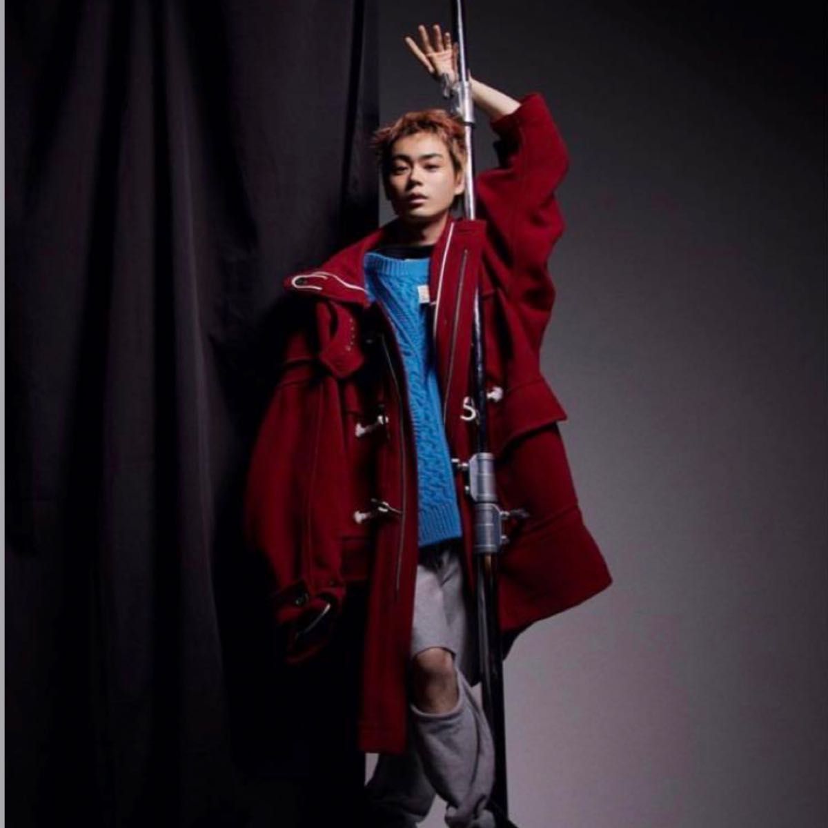 TAKAHIROMIYASHITA The Soloist 22awコート タカヒロミヤシタザ TAKAHIROMIYASHITA The Soloist 22awコート タカヒロミヤシタザ