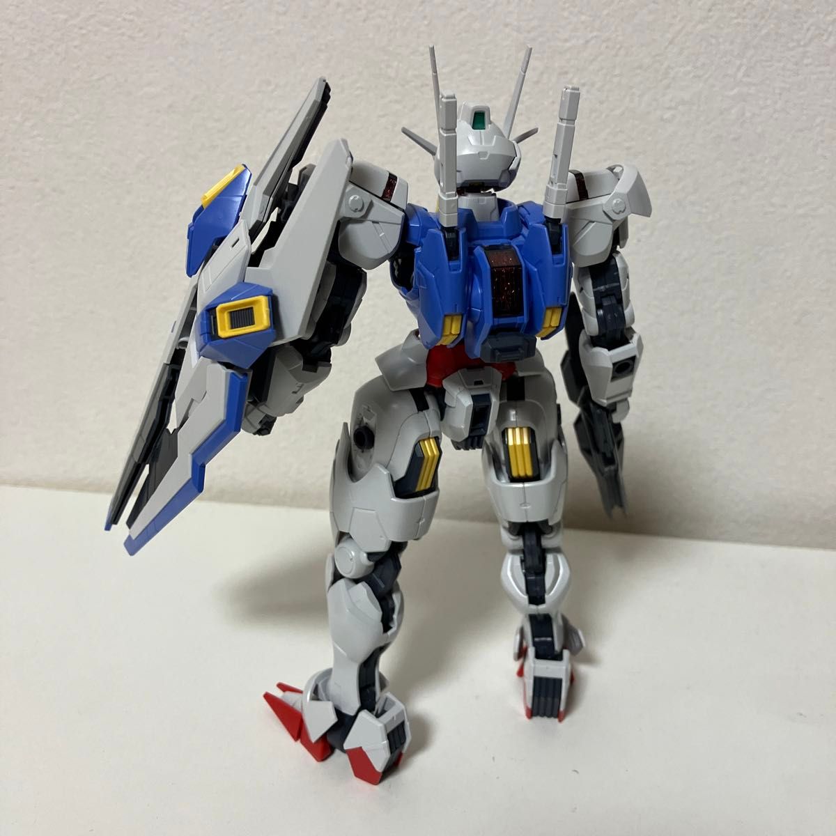 FULL MECHANICS ガンダムエアリアル 1/100スケール フル FULL MECHANICS ガンダムエアリアル 1/100スケール フル