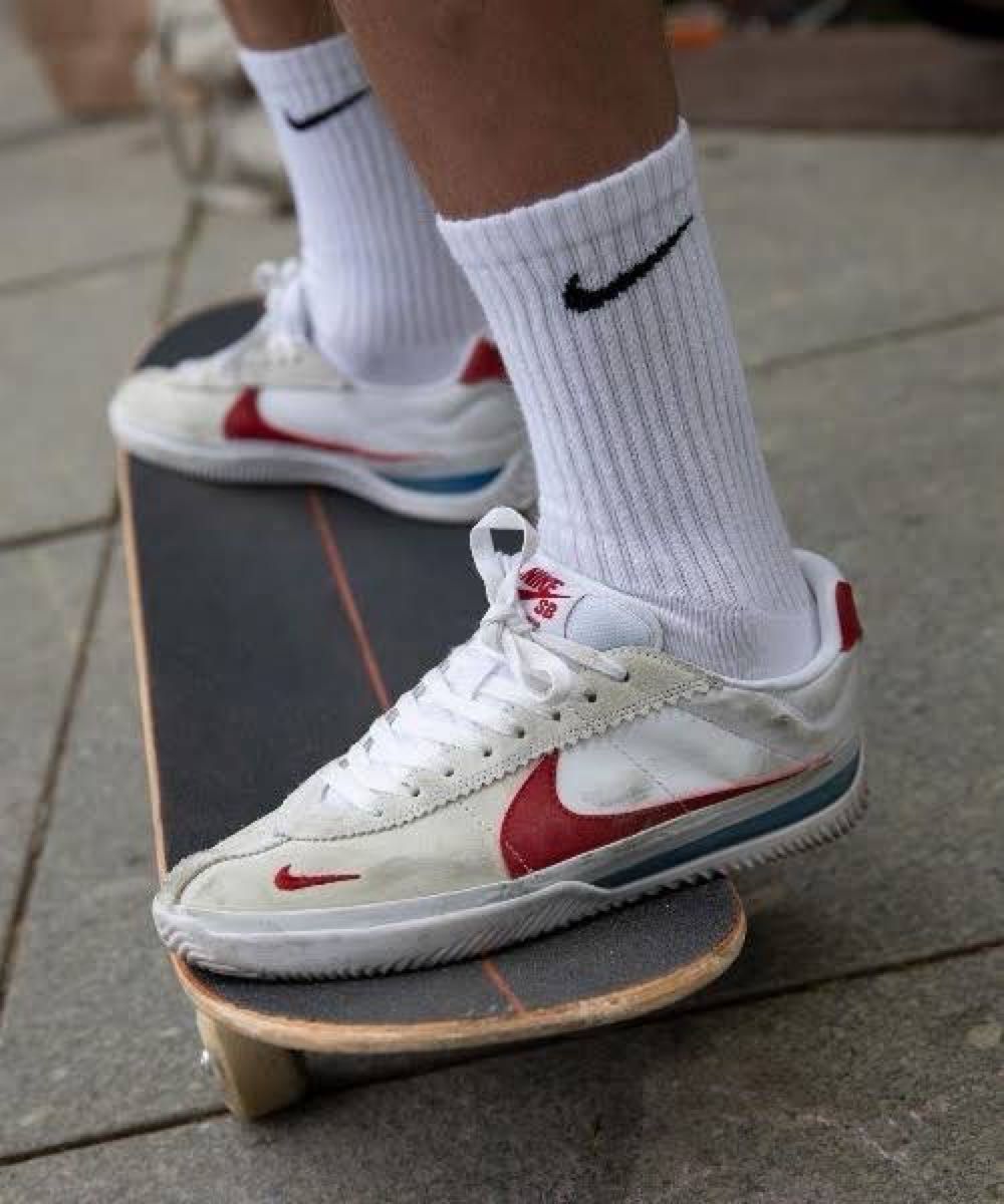 Nike sb brsb トリコロール 27cm US9 コルテッツ カラー|Yahoo Nike sb brsb トリコロール 27cm US9 コルテッツ カラー|Yahoo