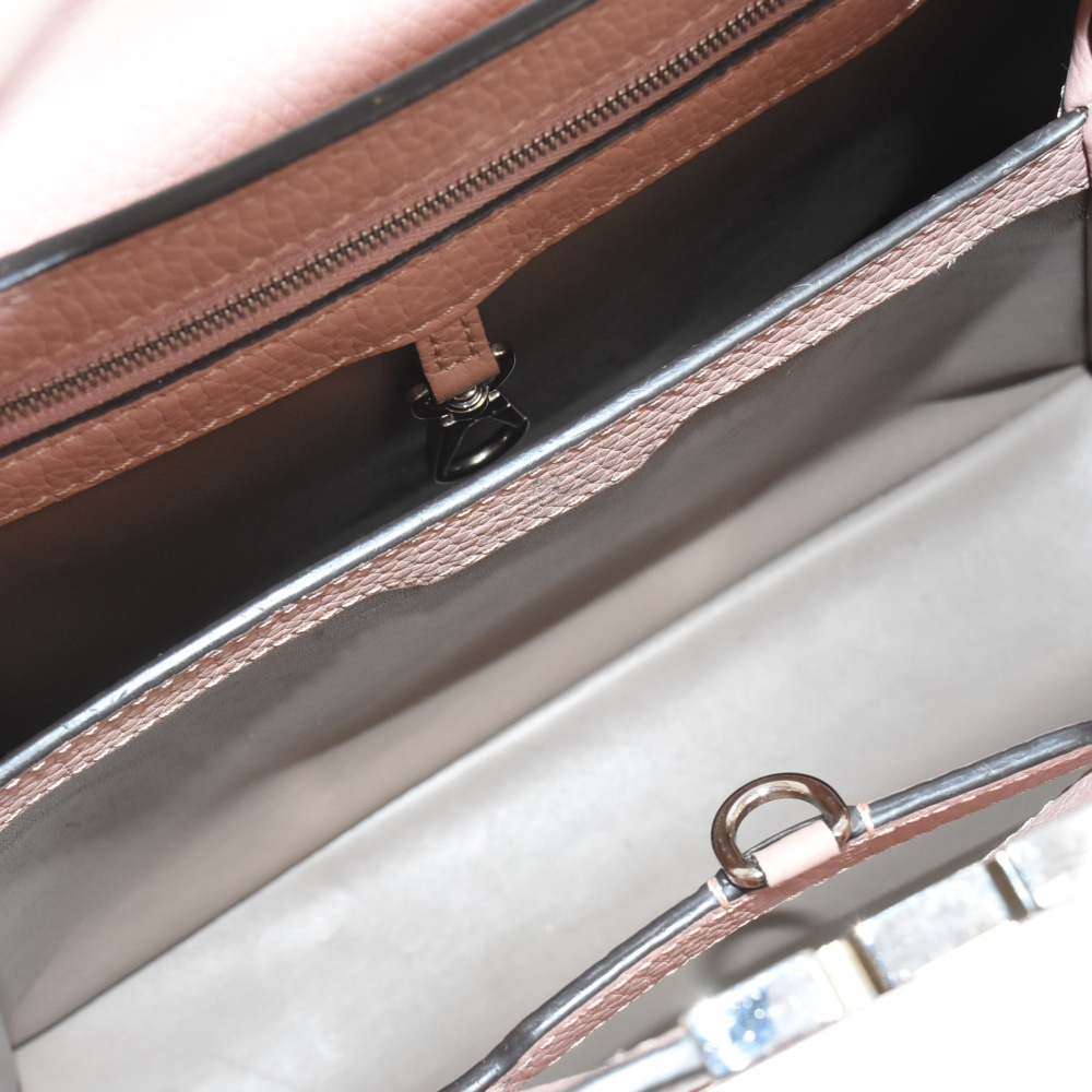 LOUIS VUITTON Louis Vuitton capsule si-nBB Magno rear 2WAY handbag shoulder bag M94635 Magno rear pink 