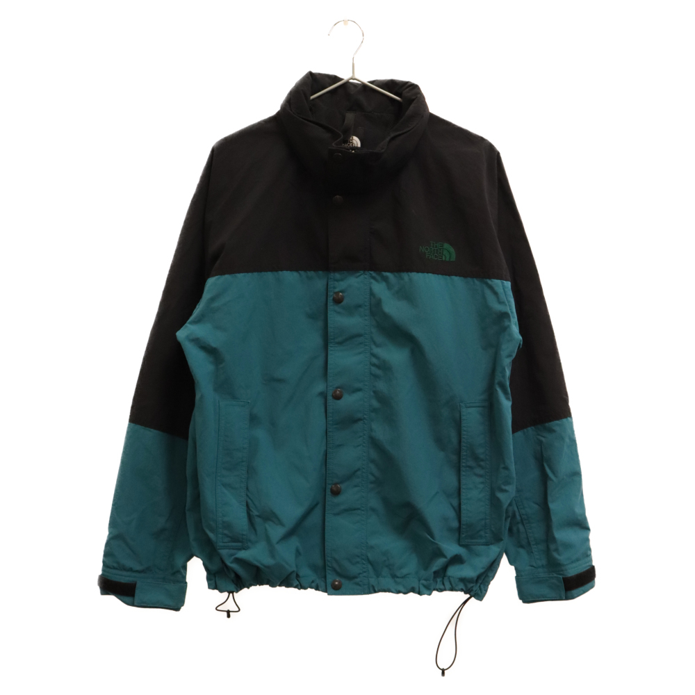 THE NORTH FACE ザノースフェイス HYDRENA WIND JACKET_ハイドレナウィンドジャケット マウンテンパーカー ブラック NP72131