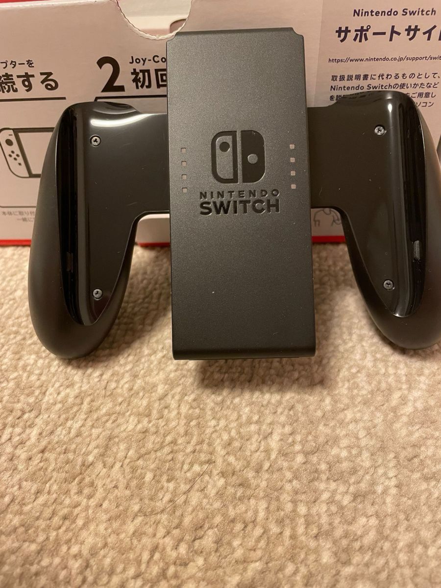 任天堂Switch 有機EL White あつまれどうぶつの森 ポケットモンスターソード セット