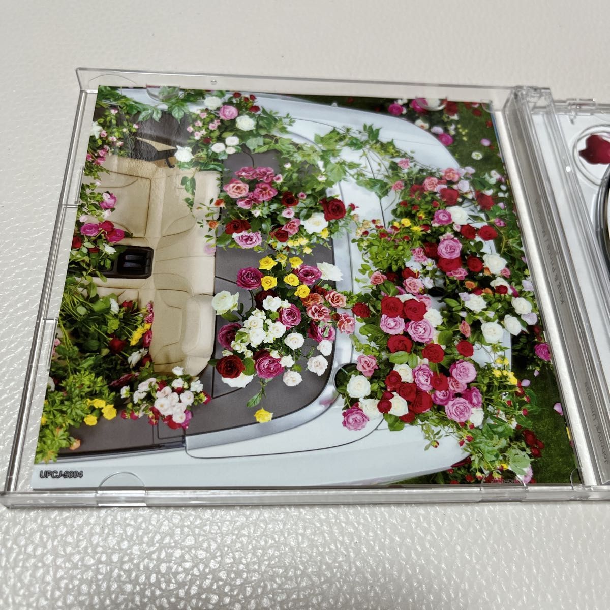 値下げ【美品】King & Prince 2ndシングル　Memorial  初回限定盤B ［CD+DVD］キンプリ　cd dvd