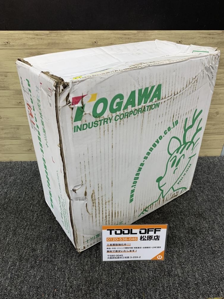 013♪未使用品♪十川産業 TOGAWA ポリウレタンホース エアホース エアー TPH-11(OR) TPH-1116 TPH-11ー16 11×16mm 50m
