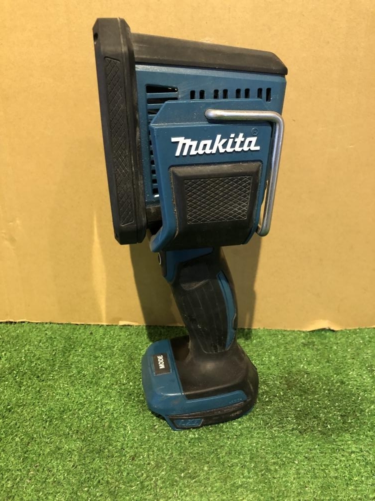 001♪おすすめ商品♪マキタ makita 充電式スタンドライト ML812_画像2