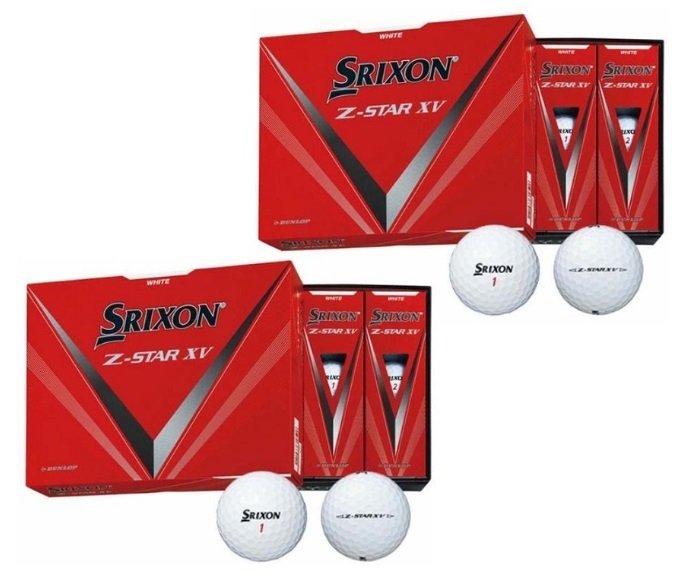 ゴルフアクセサリーセット SRIXON - ラウンド用品・アクセサリー