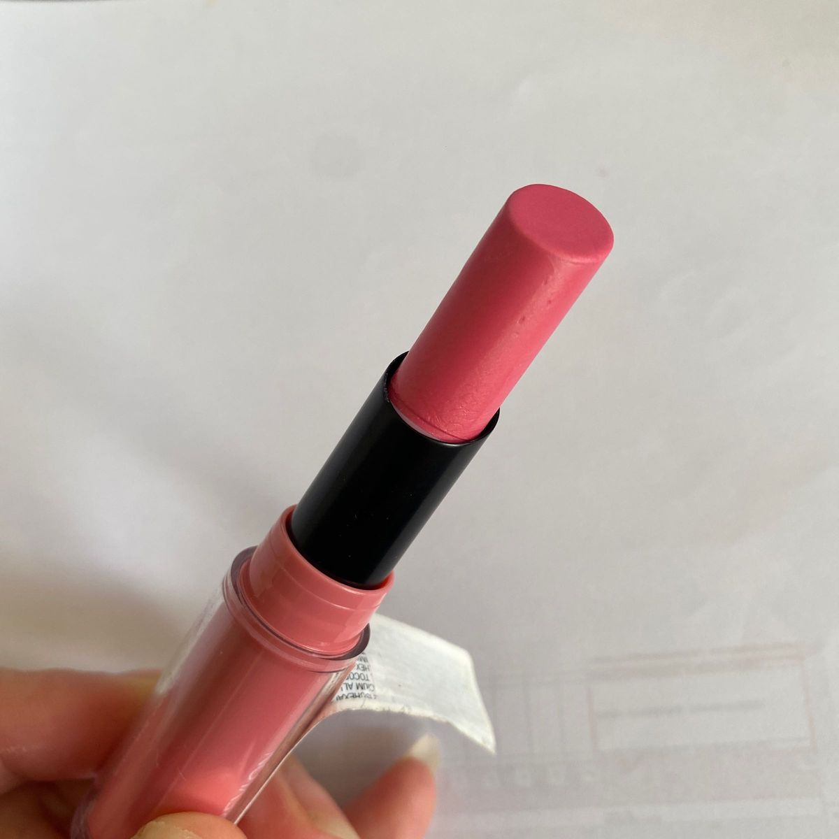 REVLON ColorStay 030 リップスティック 口紅 レブロン