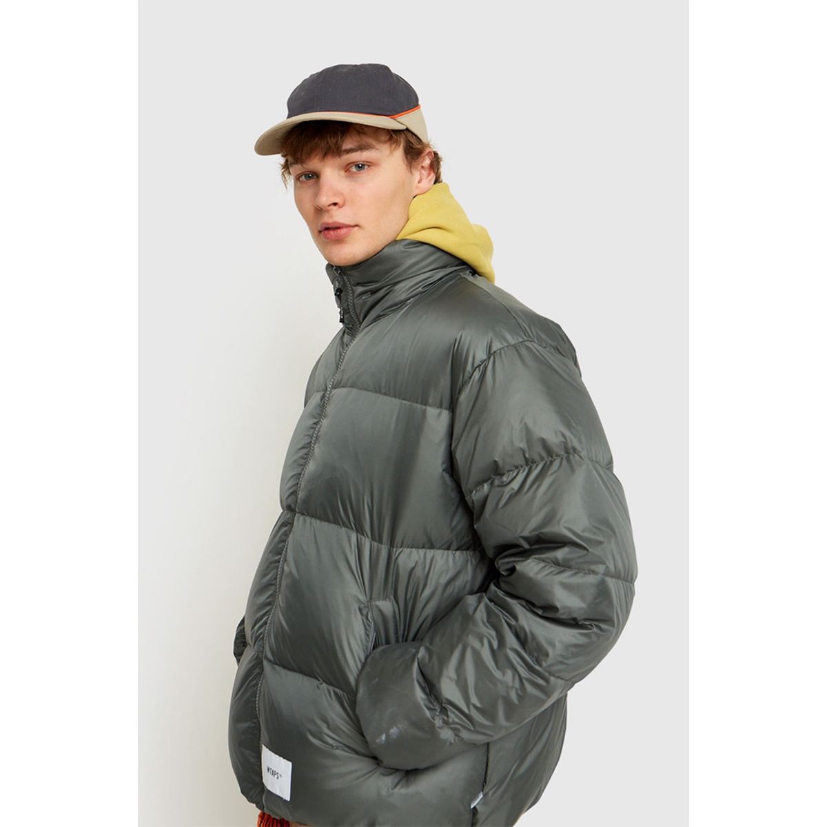 19AW WTAPS BIVOUAC JACKET|Yahoo!フリマ(旧PayPayフリマ) 19AW WTAPS BIVOUAC JACKET|Yahoo!フリマ(旧PayPayフリマ)