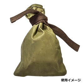 CAMPCRAFT OUTDOORStinda- сумка Tinder Bag воск парусина ткань уличный 