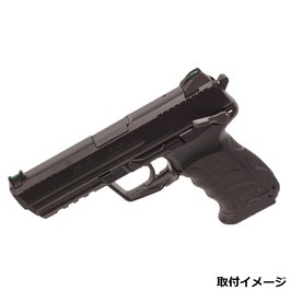 DCI GUNS ハイブリットサイト IM 集光サイト 照準器 [ HK45/HK45T / GBB用 ] ディーシーアイ 蓄光_画像4