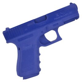  голубой gun тренировка gun g блокировка 19 23 32 Gen4 BLUEGUNS Glock 19/23/32 no. 4 поколение 