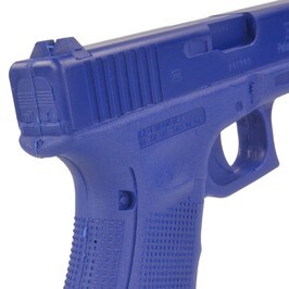  голубой gun тренировка gun g блокировка 19 23 32 Gen4 BLUEGUNS Glock 19/23/32 no. 4 поколение 