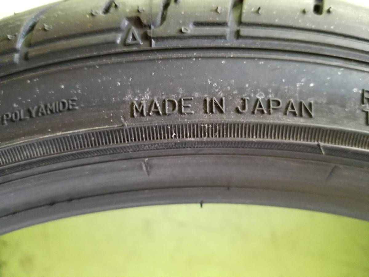 未走行品（新品） 165/45R16  74V XL GOOD YEAR EAGLE LS2000 HBⅡ EXTRA LOAD 4本 未使用の画像4