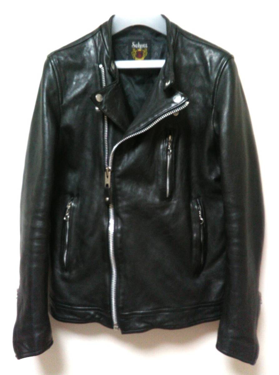豪奢な Schott ATTACHMENT STUDIOUS ショット アタッチメント 豪奢な Schott ATTACHMENT STUDIOUS ショット アタッチメント