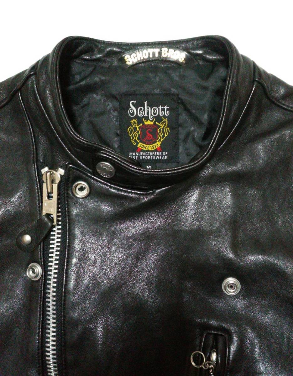 豪奢な Schott ATTACHMENT STUDIOUS ショット アタッチメント 豪奢な Schott ATTACHMENT STUDIOUS ショット アタッチメント