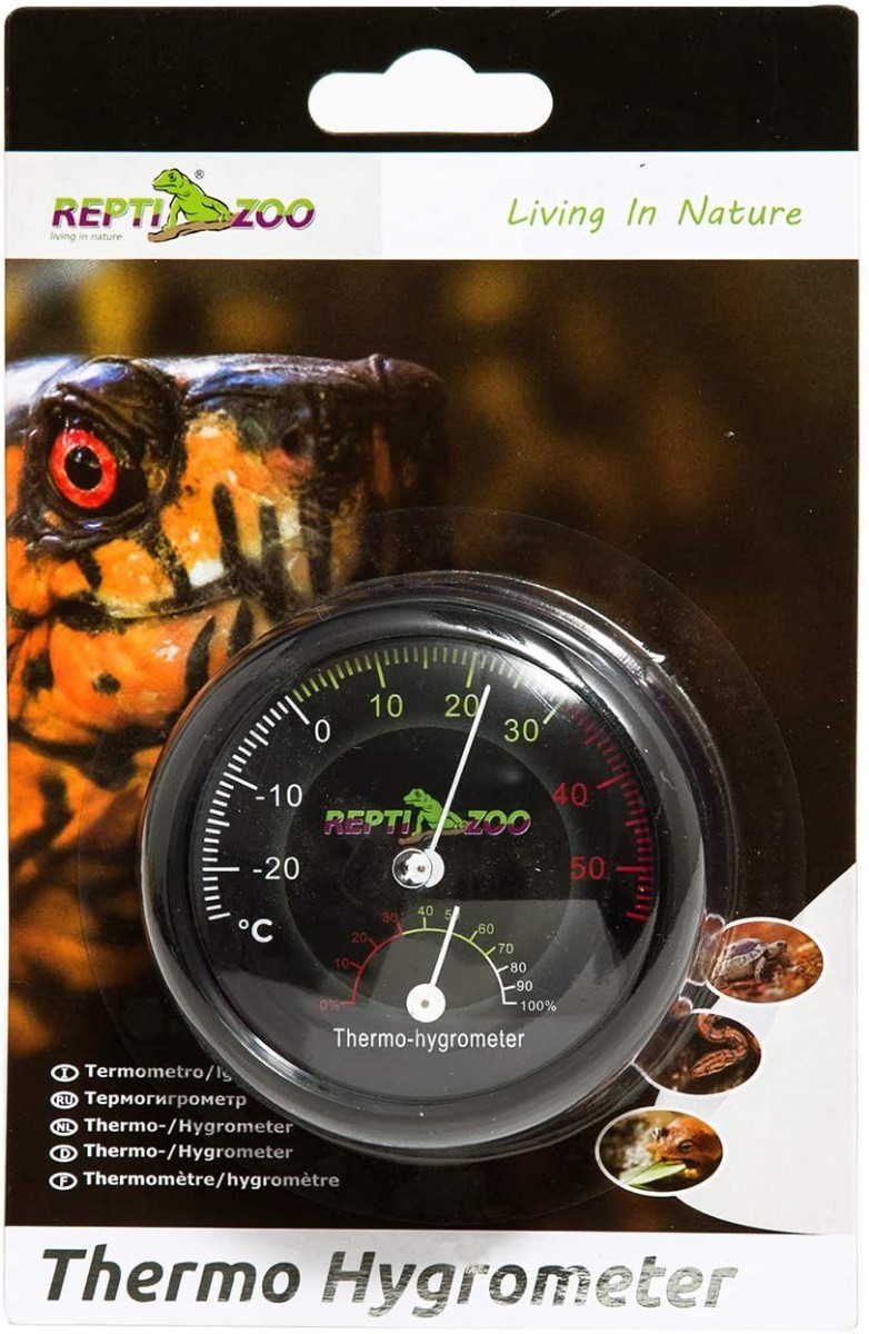  температура гигрометр рептилии для земноводные для домашнее животное разведение для сухой меры маленький размер батарея не необходимо 