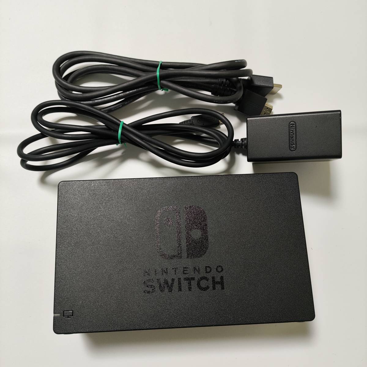 Yahoo!オークション - 送料無料 動作確認済み Nintendo Switch H