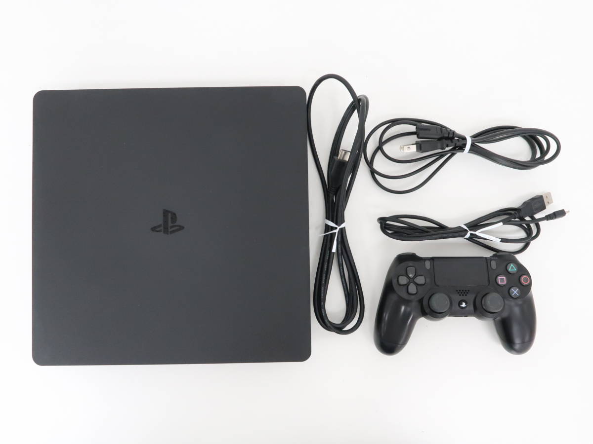 高価値 簡易チェック A3278S 初期化済 CUH-7000B PS4 PlayStation4