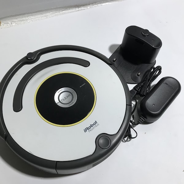 ○動作確認済み iRobot ルンバ 620 [8463401|2F_大型E|14]_画像2