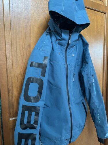 tobe privus 2.0 sympatex jacket　Sサイズ