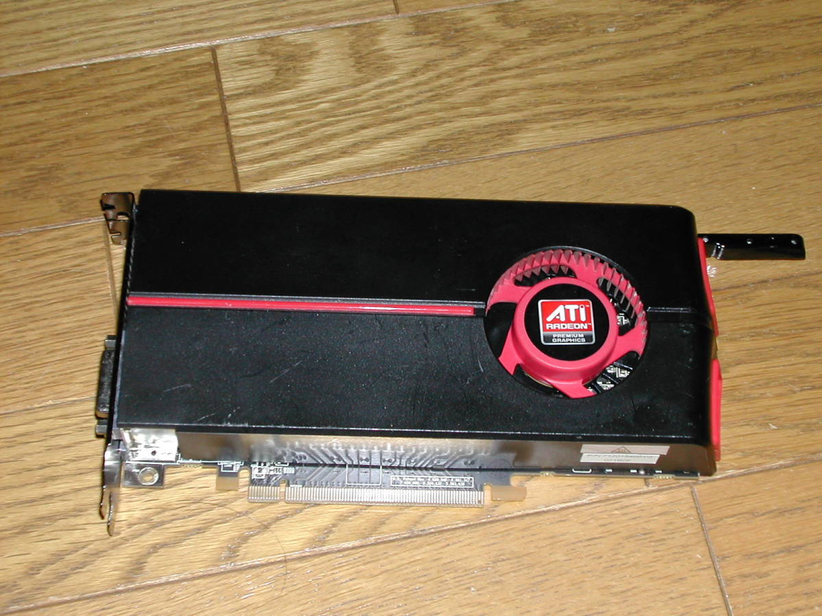 ATI　HD5770_画像3