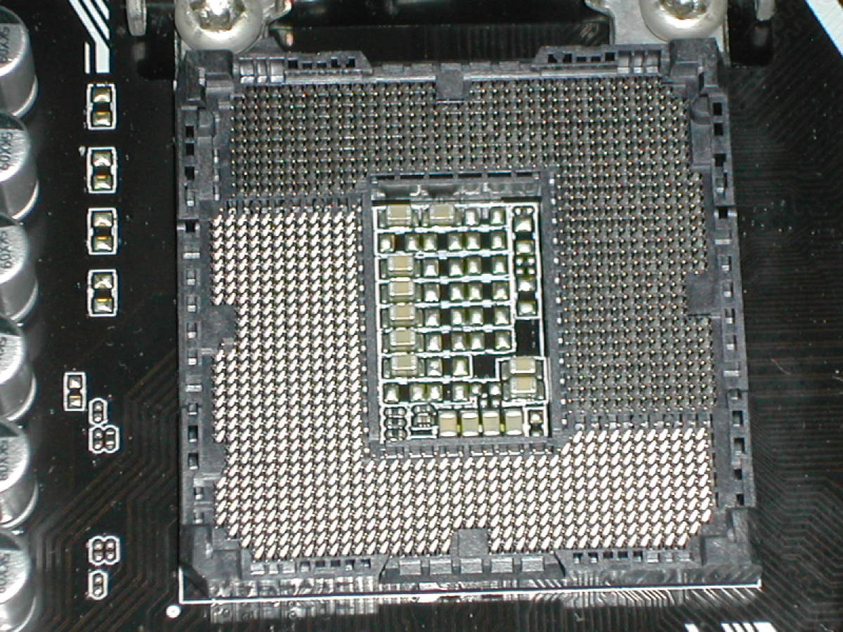 CPU付き ASUS PRIME B250M-A LGA1151の画像6