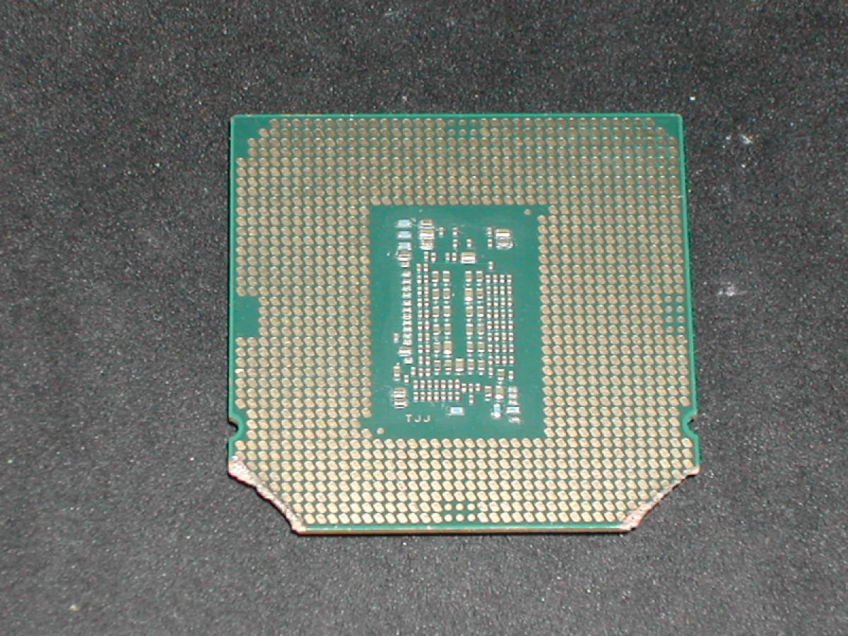 ジャンクCPU Core i5 10400 LGA1200の画像2