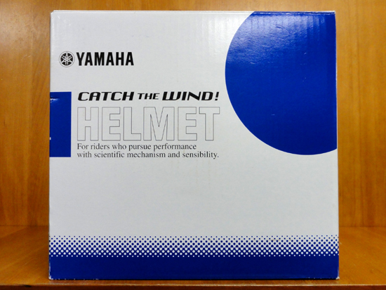 YAMAHA シールド付き Drift SV ジェットヘルメット YJ-18 Lサイズ グラフィック ヤマハ バイク 札幌市 中央区_画像10