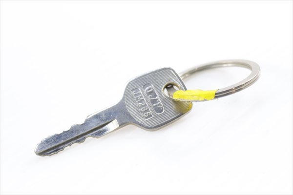 GPZ750R[20カギセット　鍵　※鍵は共通です]検GPZ900R｝A_画像4