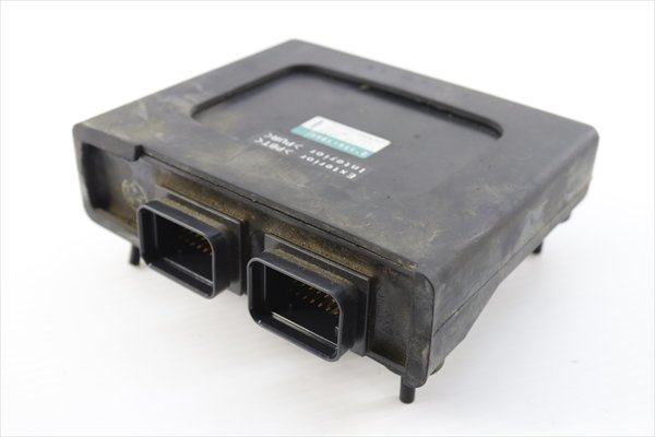 ZX-12R[22CDIイグナイター]｝A_画像1