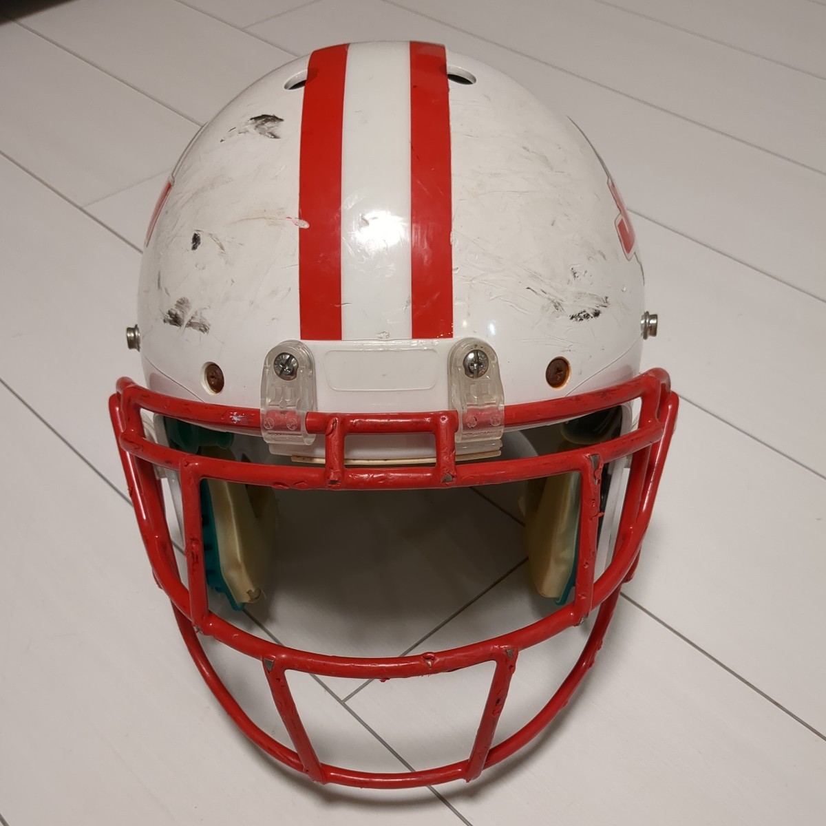 Yahoo!オークション - 【非売品】2018アメフト日本代表 選手支給 Yahoo!オークション - 【非売品】2018アメフト日本代表 選手支給
