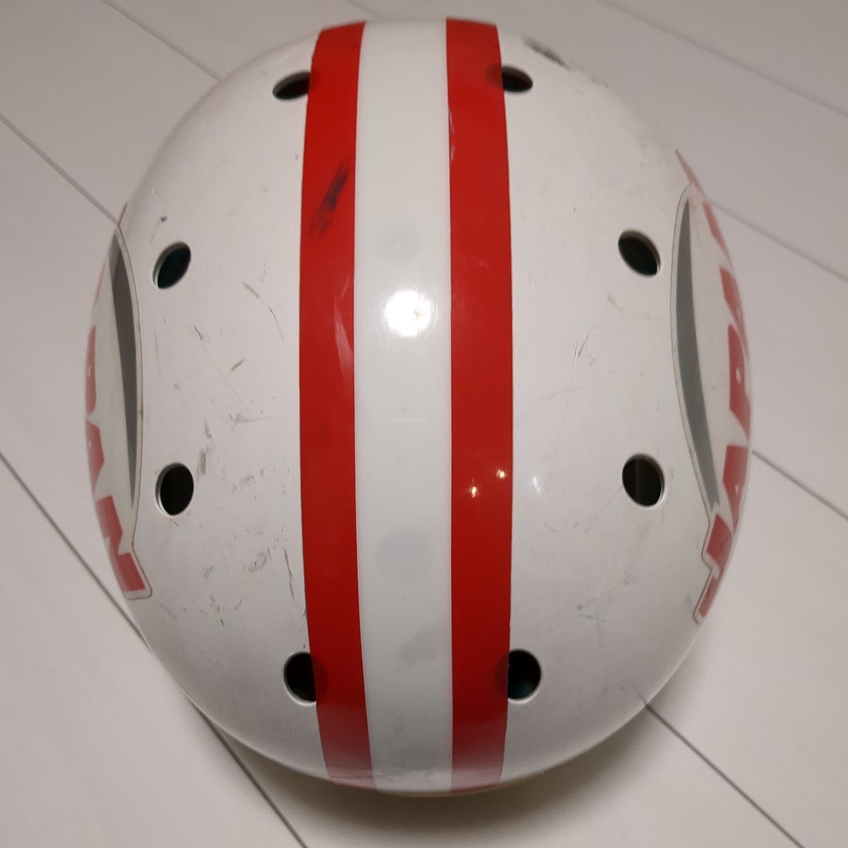 Yahoo!オークション - 【非売品】2018アメフト日本代表 選手支給 Yahoo!オークション - 【非売品】2018アメフト日本代表 選手支給