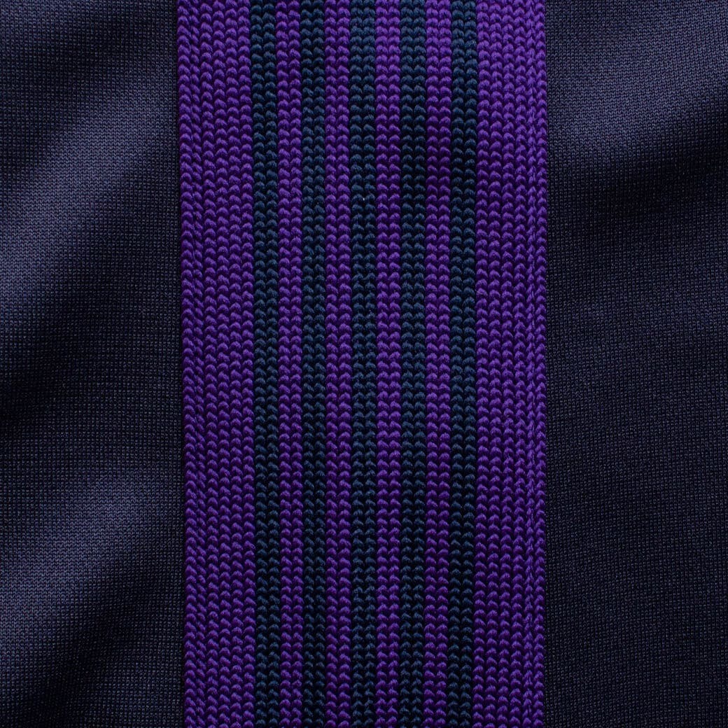 使用1回 極美品 NEEDLES ニードルス 23AW NS249 ZIPPED TRACK 使用1回 極美品 NEEDLES ニードルス 23AW NS249 ZIPPED TRACK