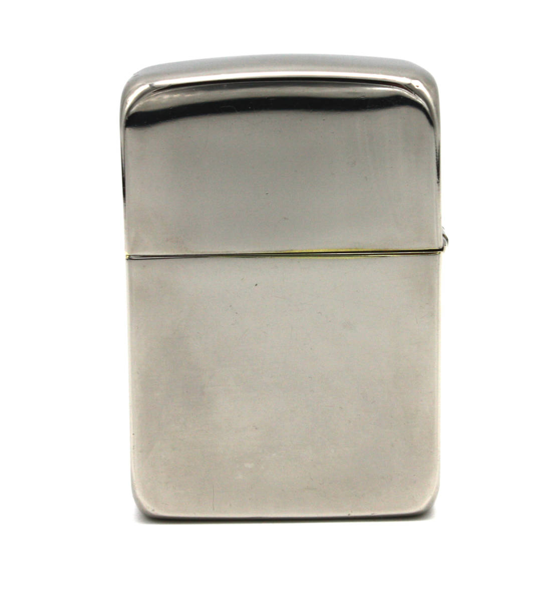 ◇2002年製 ZIPPO ジッポ 1941個限定 シリアルナンバー入り シャンパーニュゴールド 1941レプリカ オイルライター_画像1